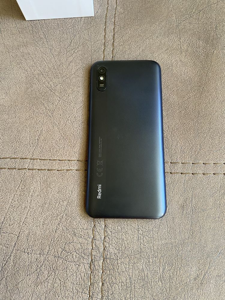 Смартфон Xiaomi Redmi 9A, 32GB, 2 GB RAM, 4G