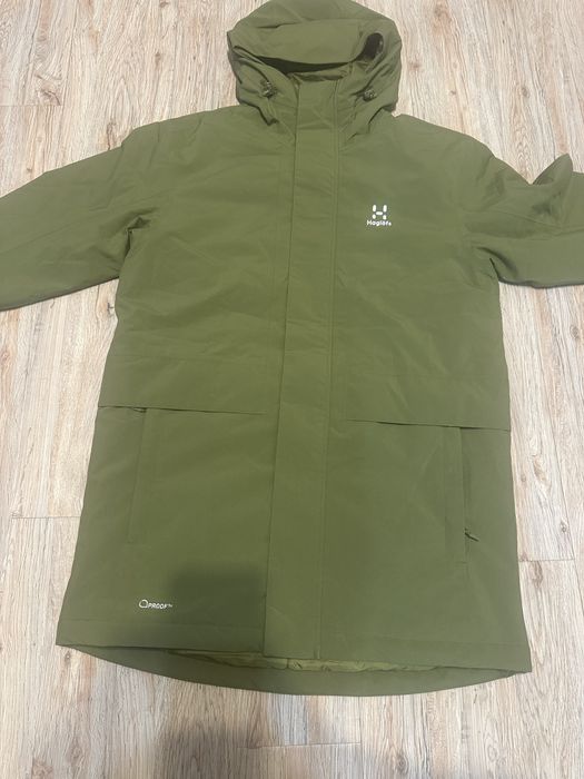 Geaca Haglöfs barbati