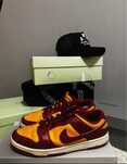 vand nike dunk marimea 43