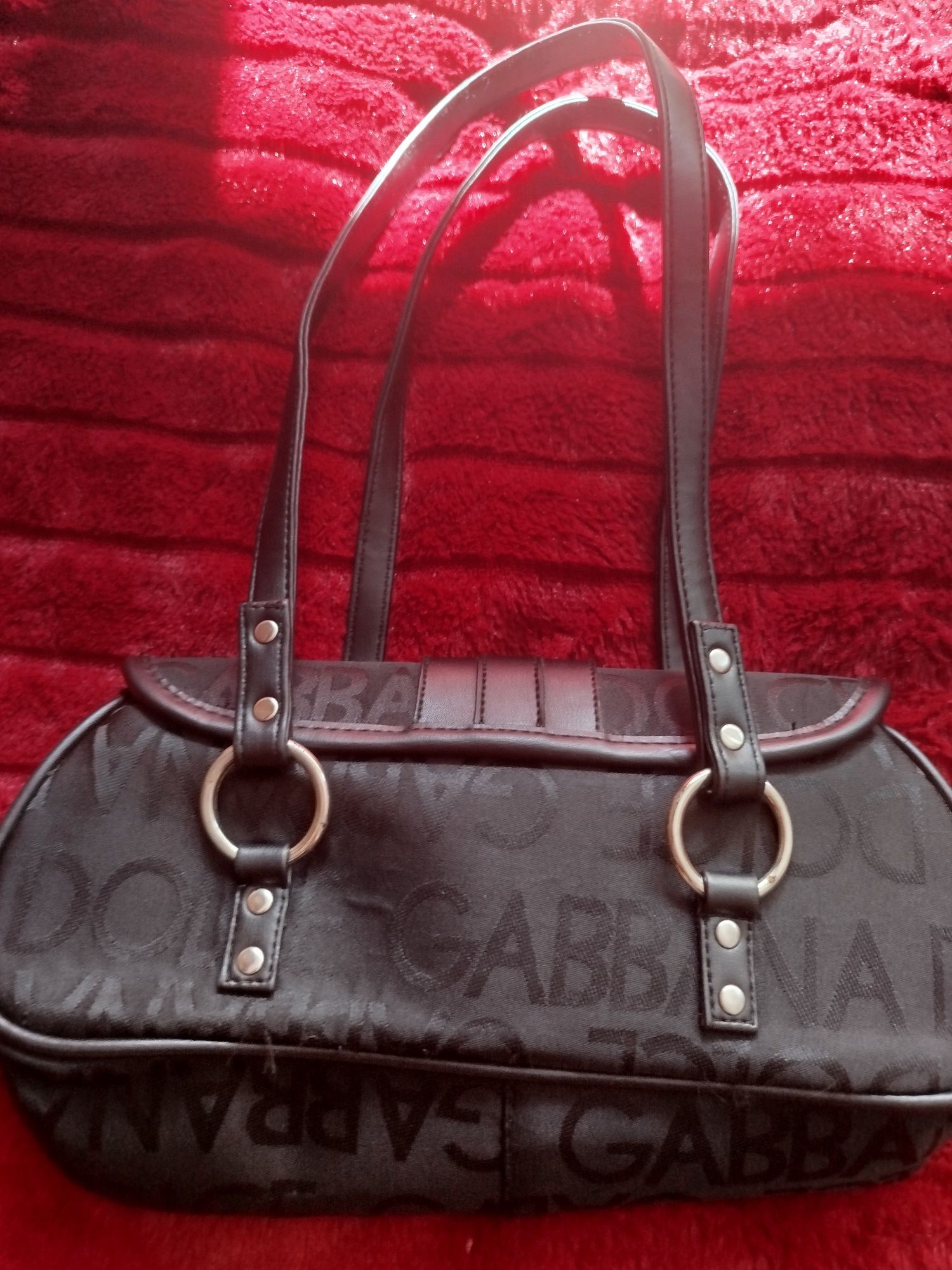 Dolce Gabbana  чанта
