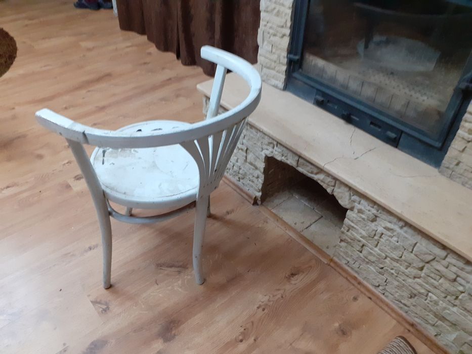Scaun rar, original, Thonet din 1920, nr 28, necesita restaurare