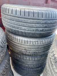 Cauciucuri Nblue 225/55R16