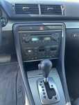 Audi A4 Benzin/Gas  Ауди А4 Бензин/Газ