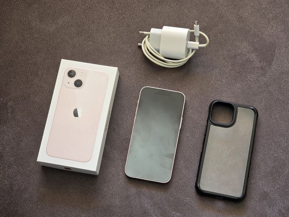 Iphone 13 mini 128 gb