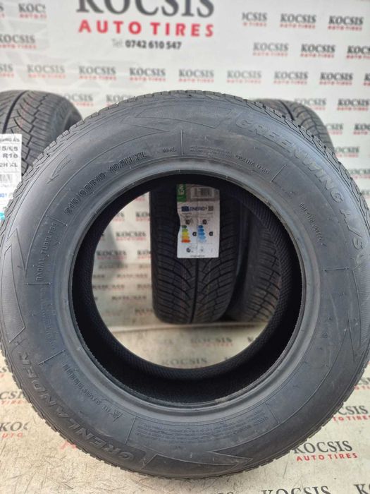 Anvelope noi all season 215 65 16 Grenlander