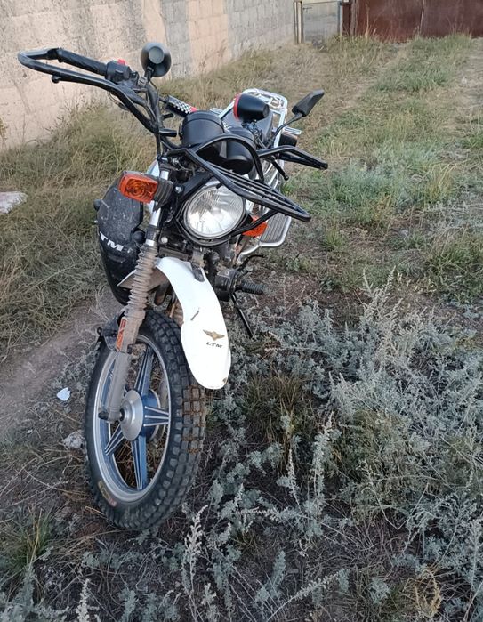 Продам мотоцикл  мотоцикл сатылады