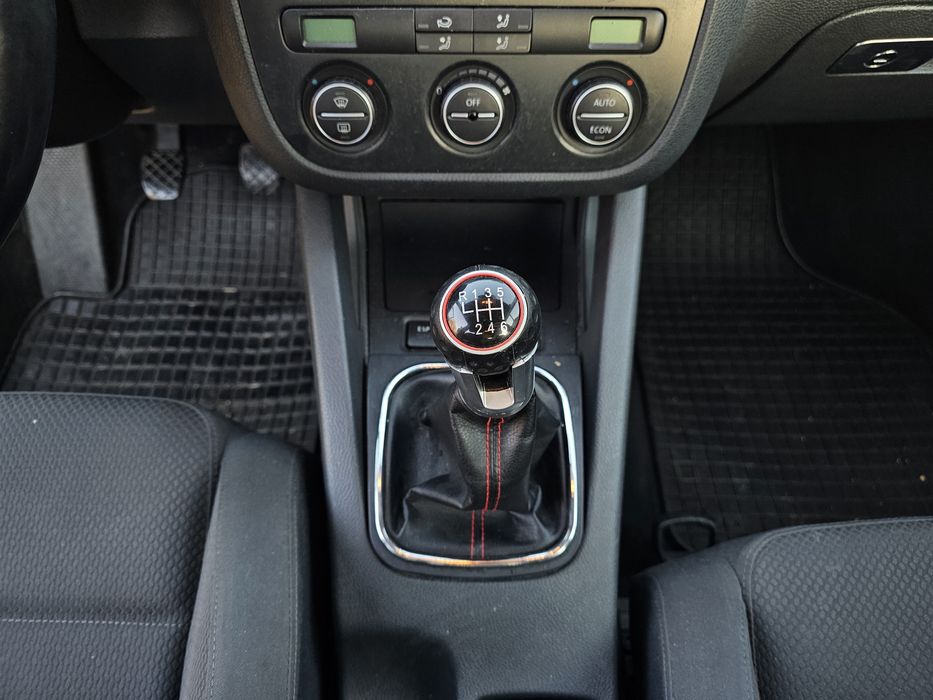 Volkswagen Golf 5 2.0 TDI