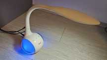 Lampa de birou LED
