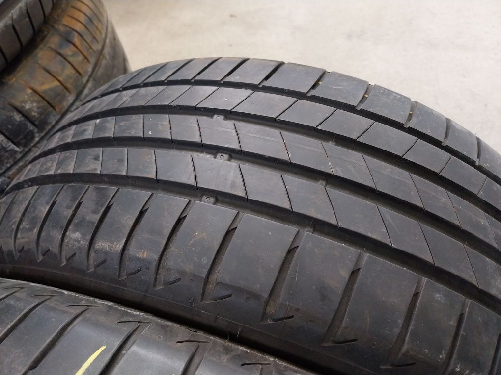 Anvelope second vară 255 40 R18/225 45 R18 Bridgestone 2020/2022