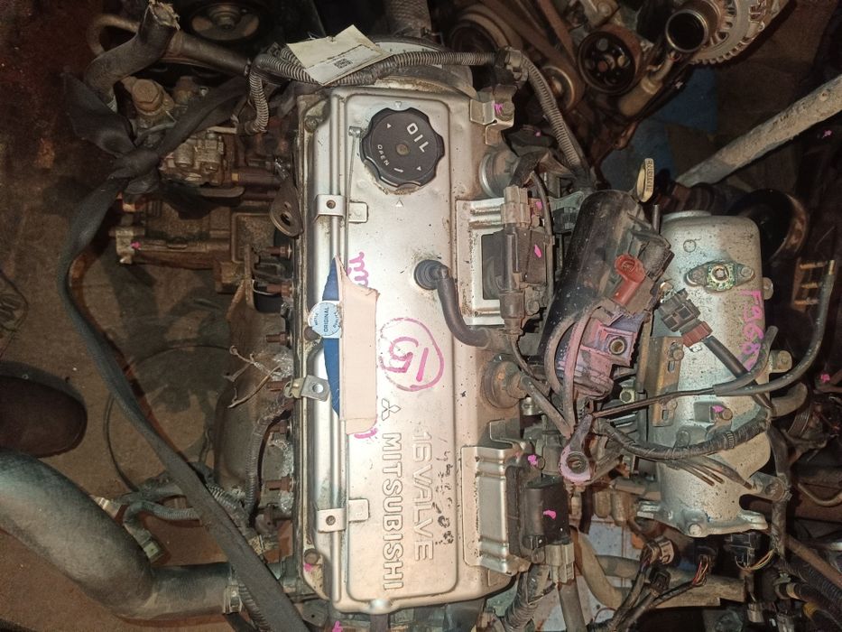 Продам двигатель