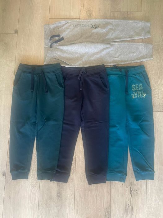 Детски лот анцунзи без вата!