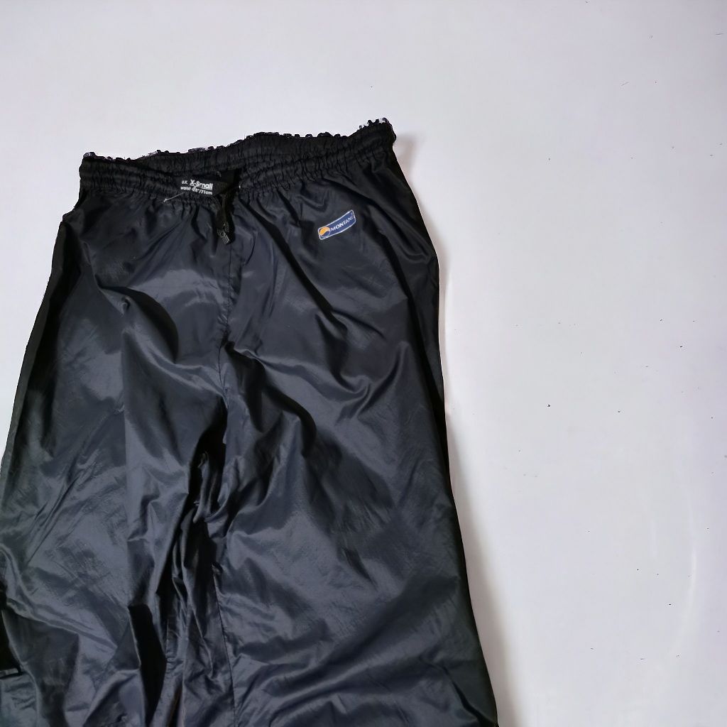 Pantaloni ultra light Montane Featherlite 120g