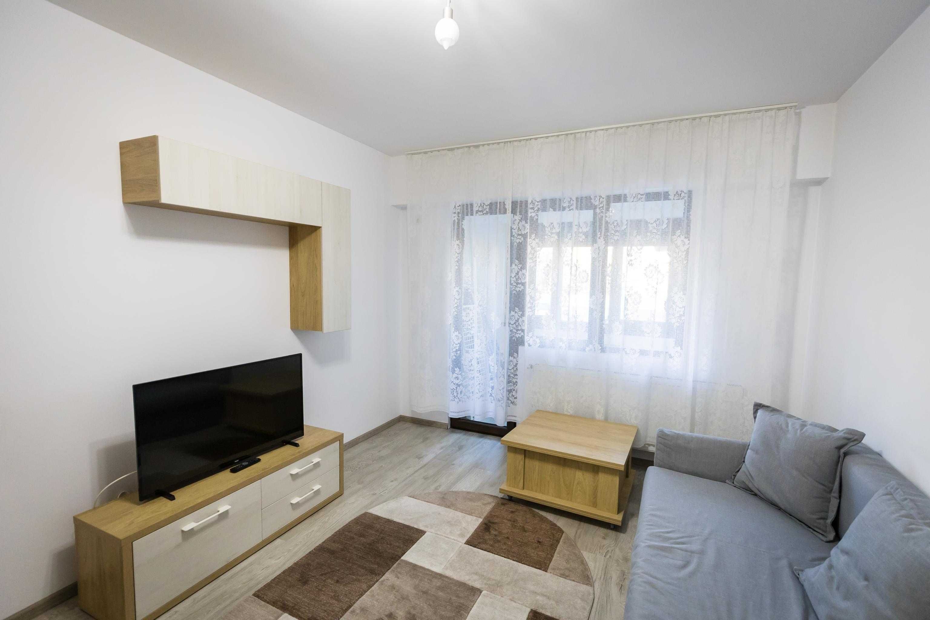Vanzare Apartment 2 camere, Bucurestii Noi - Soseaua Chitilei