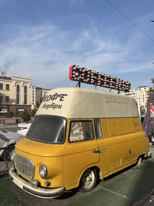 Tayyor biznes SOTILADI