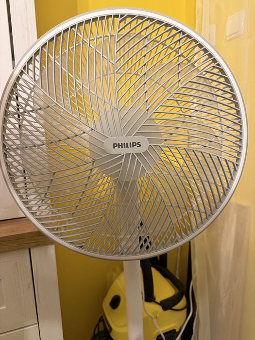 Вентилатор Philips series 2000