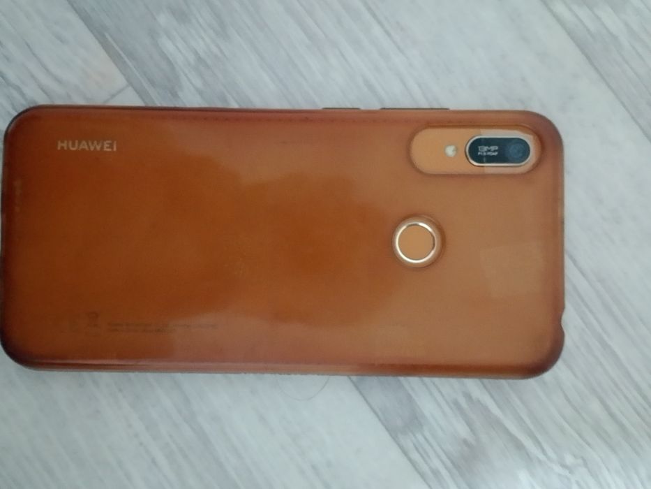 Сатылады Huawei y6