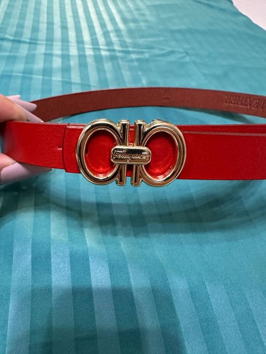 Curea Salvatoare Ferragamo