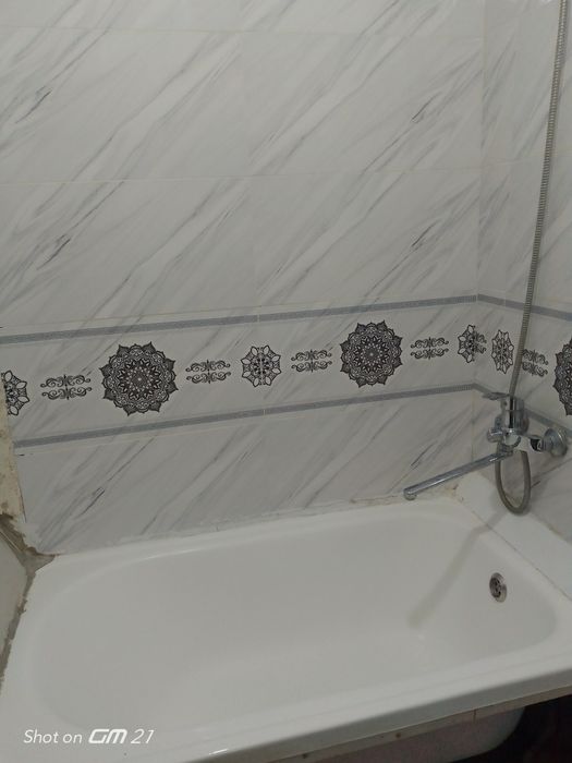 Продаю Свою 1 комнатную квартиру. Мирабад. Куйлюк 1 массив