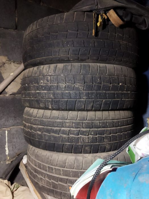 Продаю автошины.