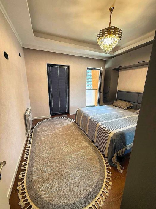 Jalyuzi жалюзи full moon