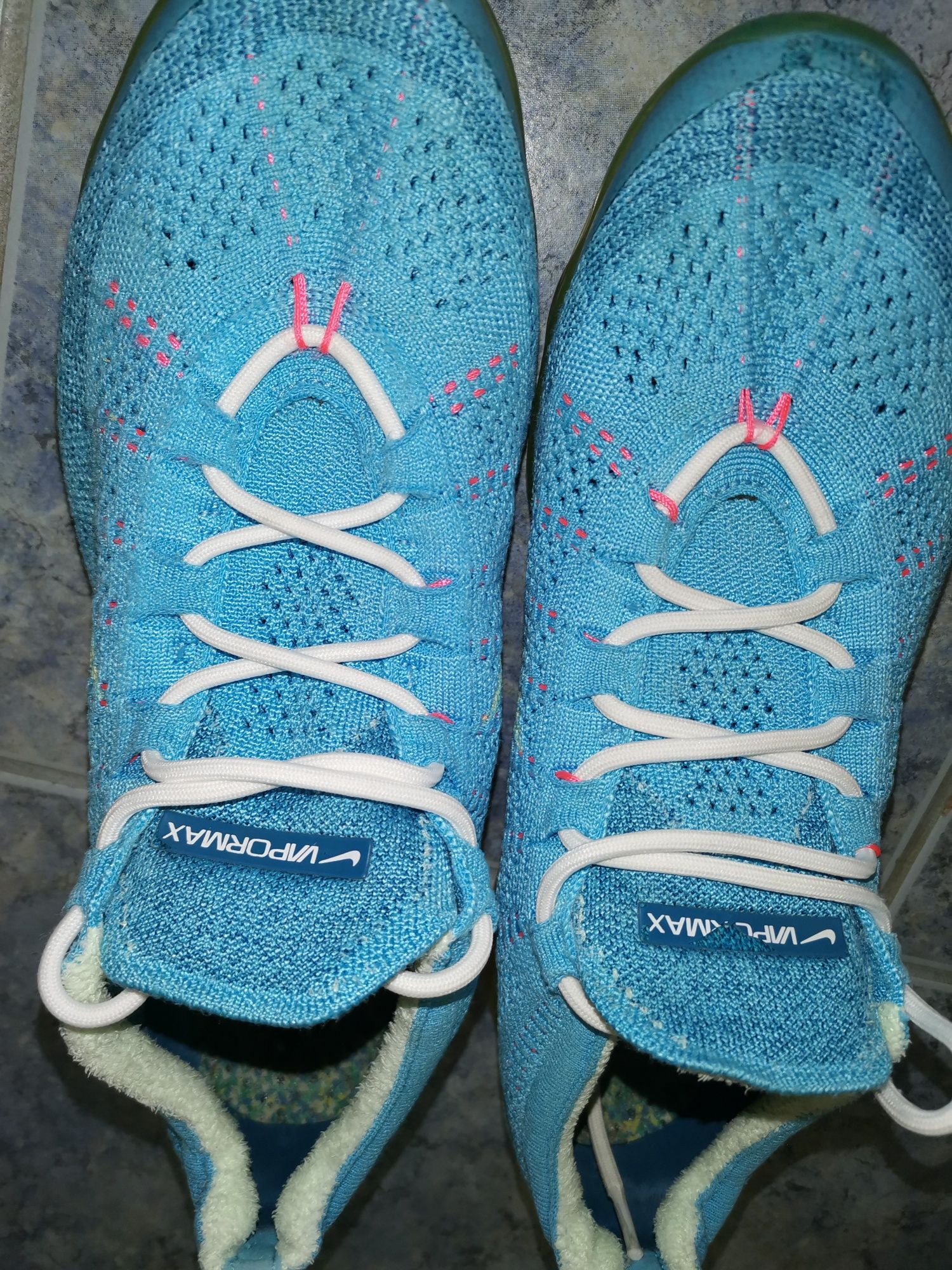 Маратонки Nike AYPORMAX