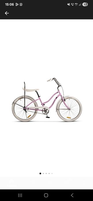 Vând bicicletă damă