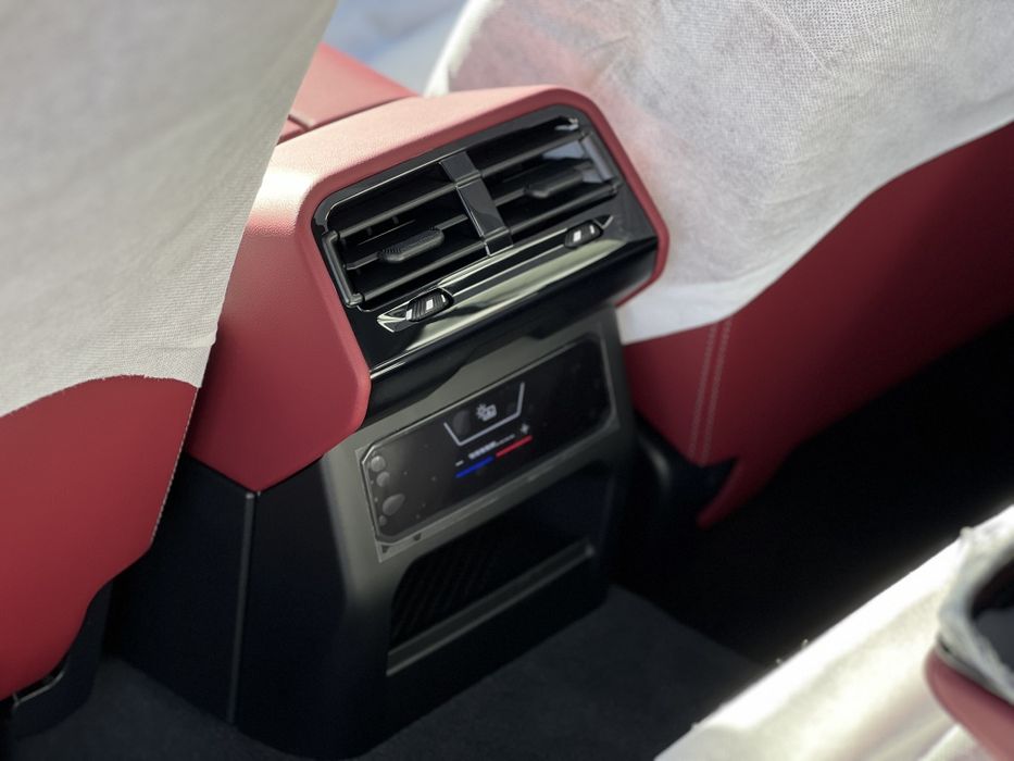 BMW i5 Edrive.40L. ELEKTRO.2025.