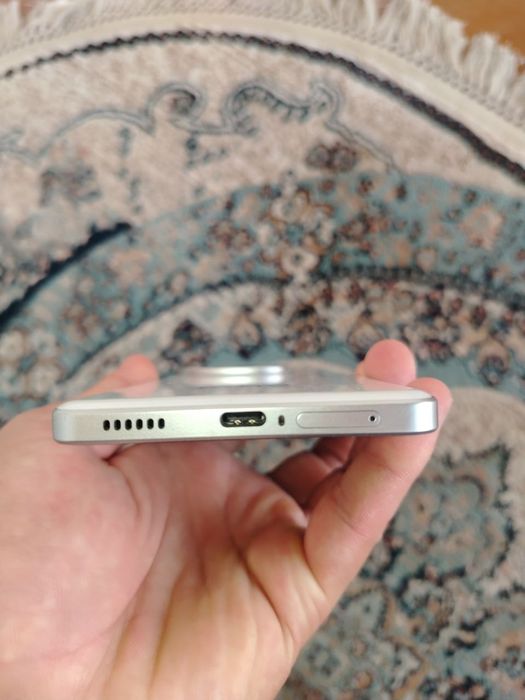 Vivo iqoo z10 Turbo Pro