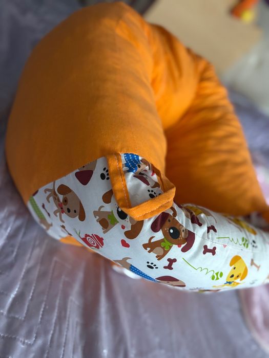 Барбарон за бебе