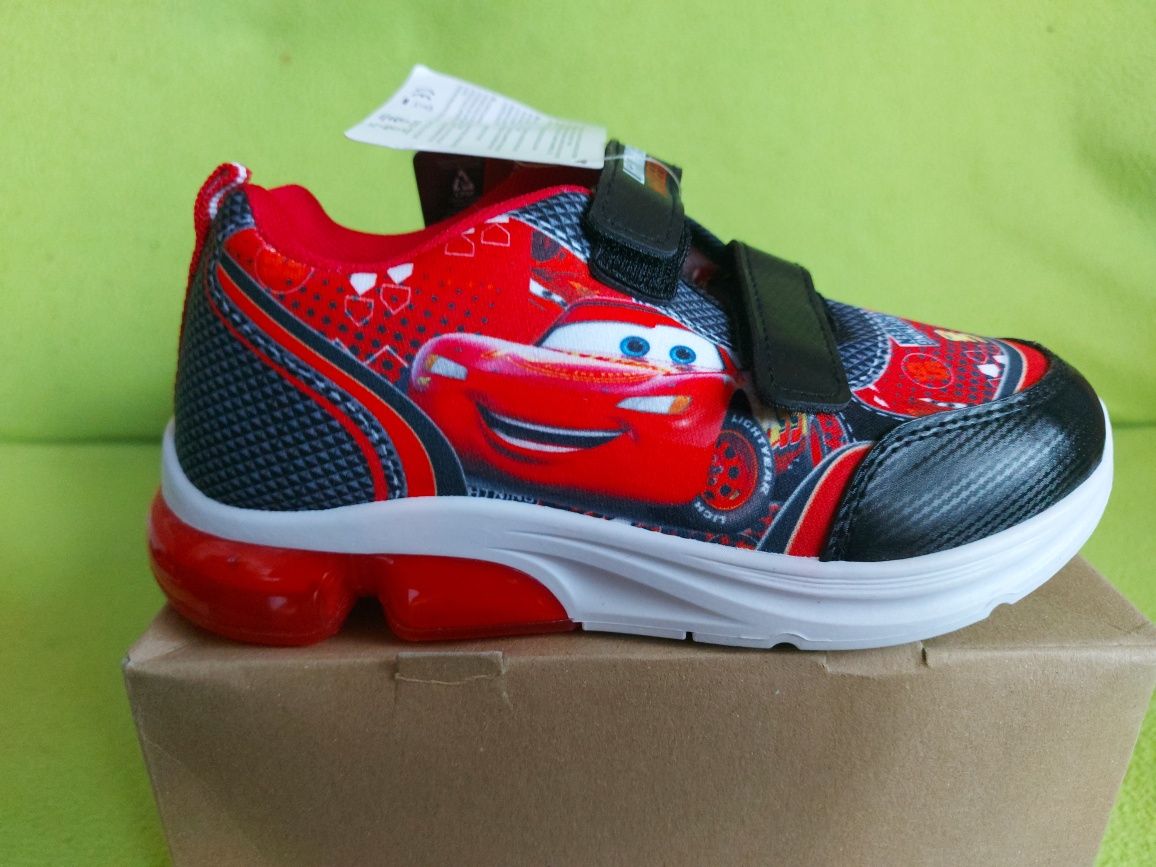 Disney Pixar-29н-Светещи модел