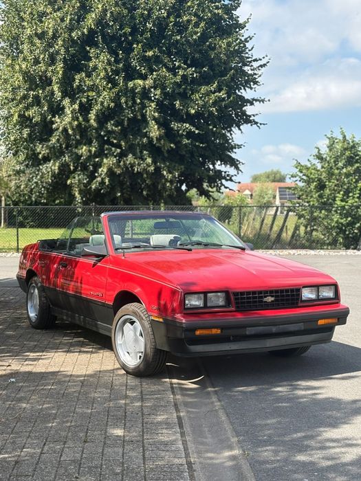 Vand chevrolet cavalier