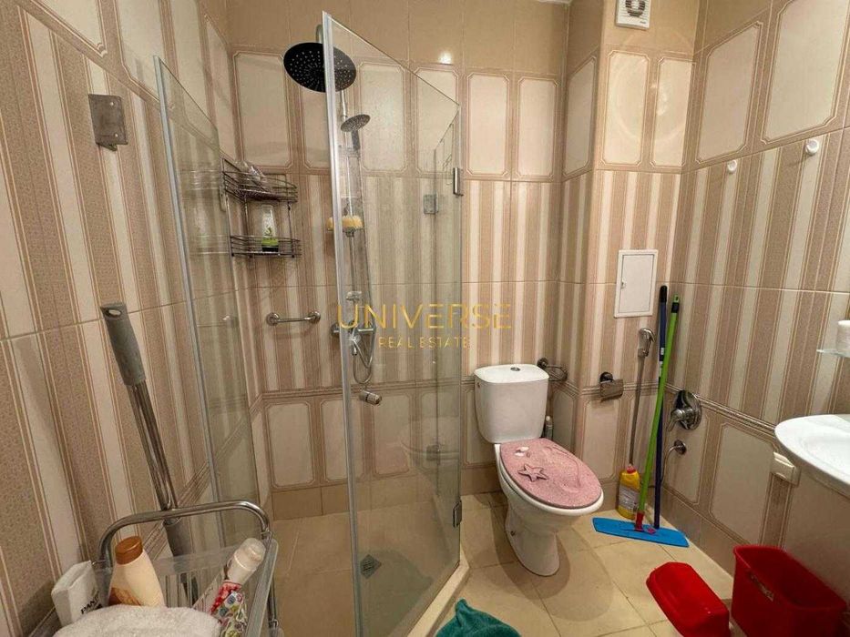 Продава се Едностаен апартамент в к.к. Слънчев бряг - 37 кв.м за 1798 €/кв.м - Снимка #10