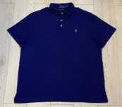Tricou bărbați Ralph Lauren, XL