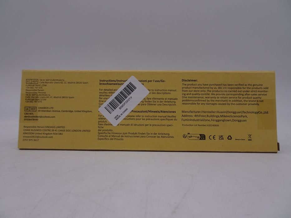 Set 2 x Lampa LED cu senzor de miscare, suport magnetic