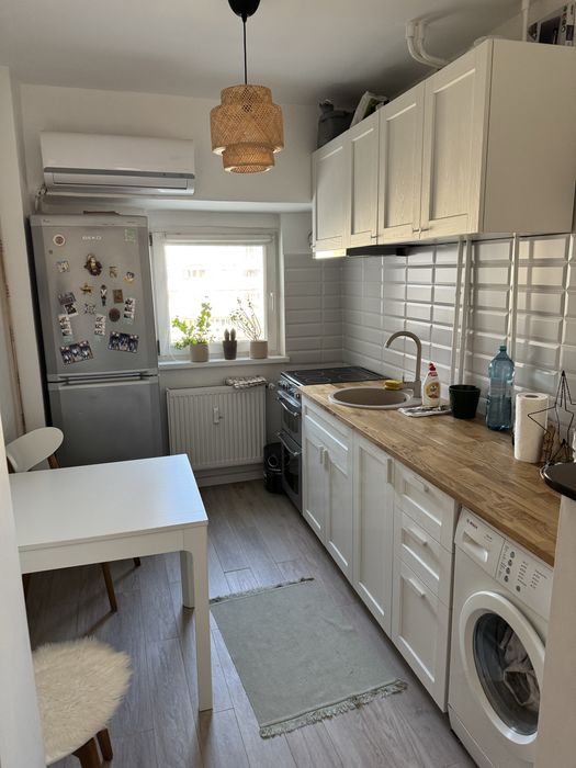 Cazare, inchiriere, regim hotelier ultracentral in Targul de Craciun