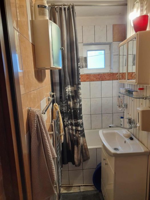 Aparatament 2 camere