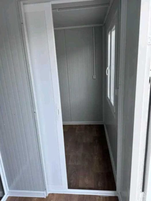 Топ промоция чисто нов фургон намален 60%