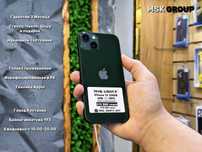 iPhone 13 Айфон 13 I Гарантия 3 Месяца