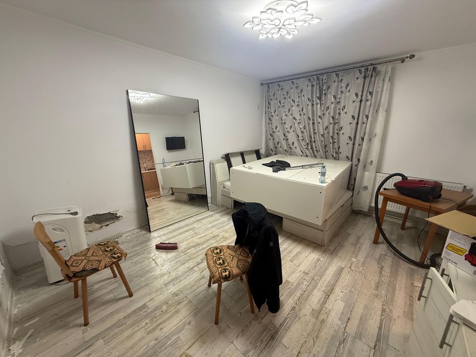 Garsoniera  1 Decembrie 1918