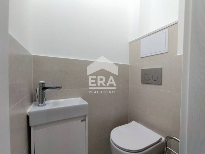 Обзаведен тристаен апартамент под наем в кв. Борово, София