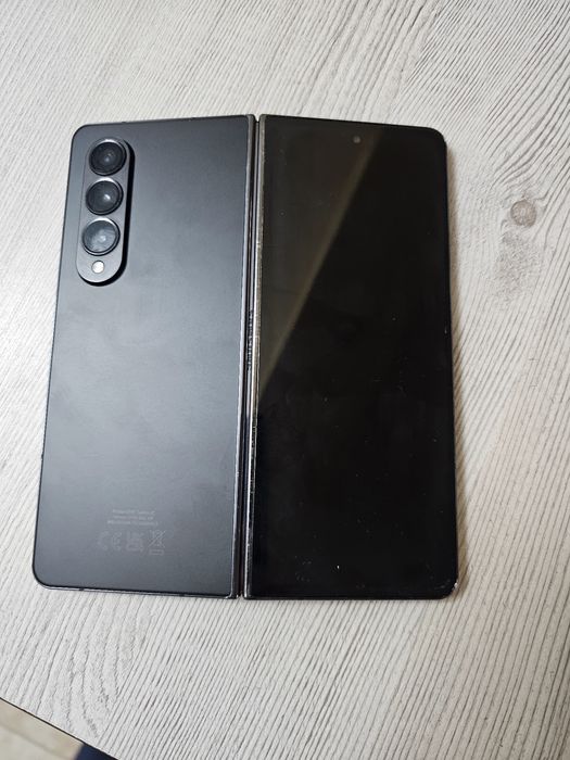 Samsung galaxy z fold 4 256