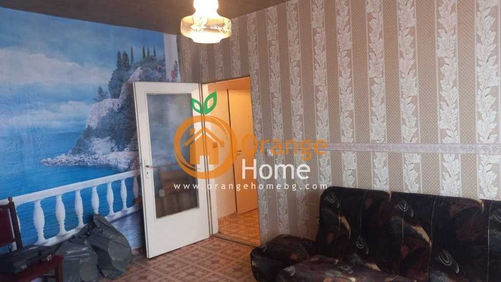 Продава се Двустаен апартамент в Каварна - 391985 кв.м за 0 €/кв.м - Снимка #1