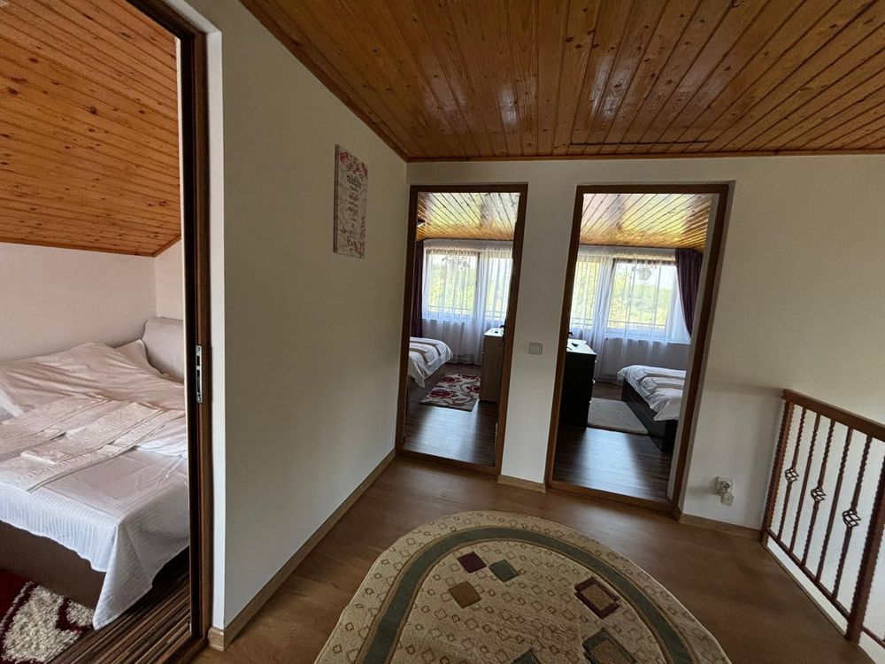 Casa de vanzare pe Valea Avrigului