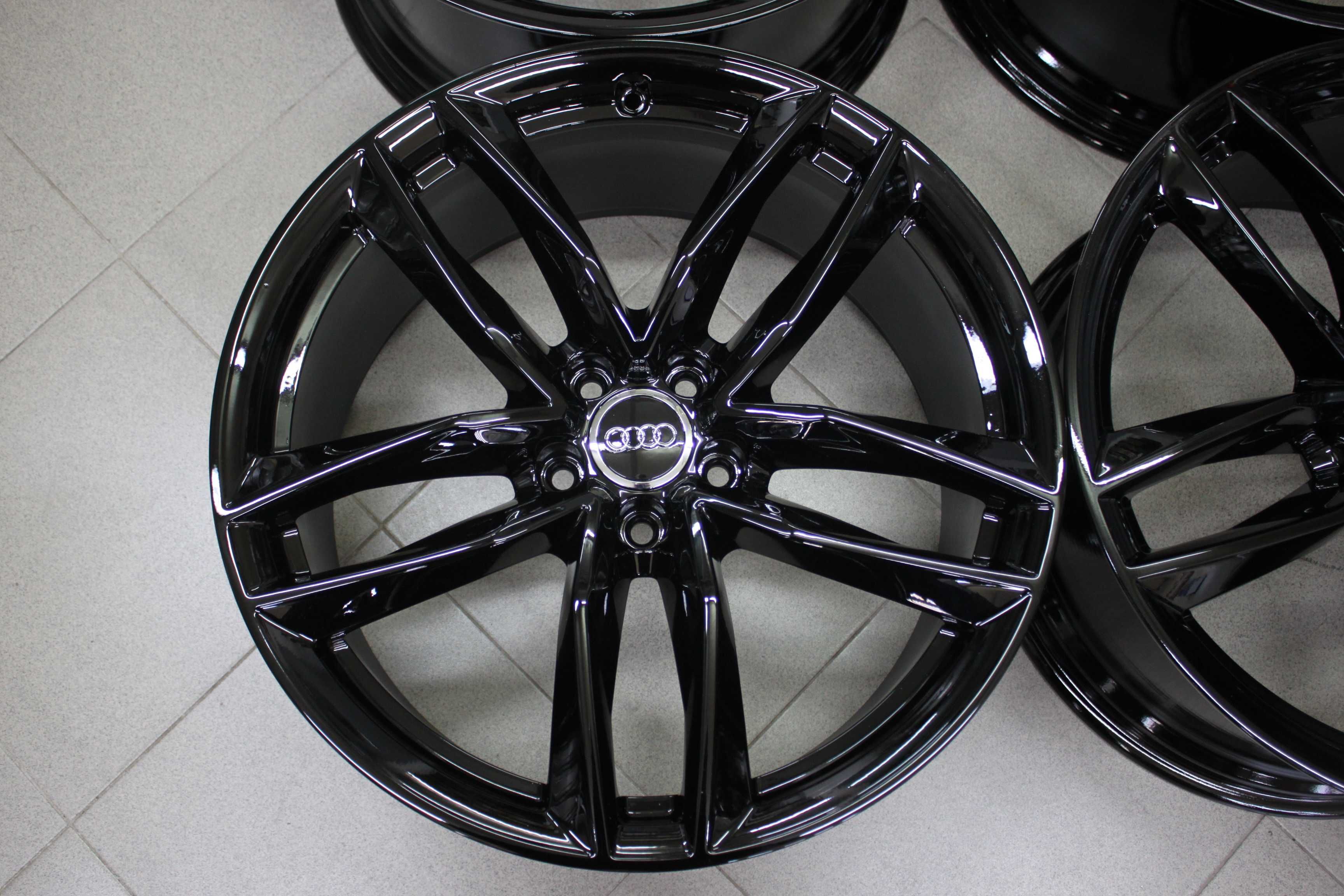 Джанти 20" Audi A8