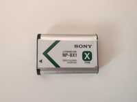 Acumulator original Sony NP-BX1