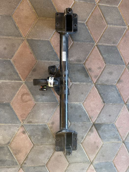 Carlig cui remorcare BMW  X 5
