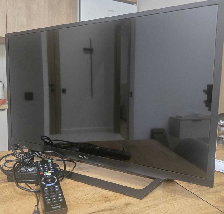 Телевизор Sony Bravia