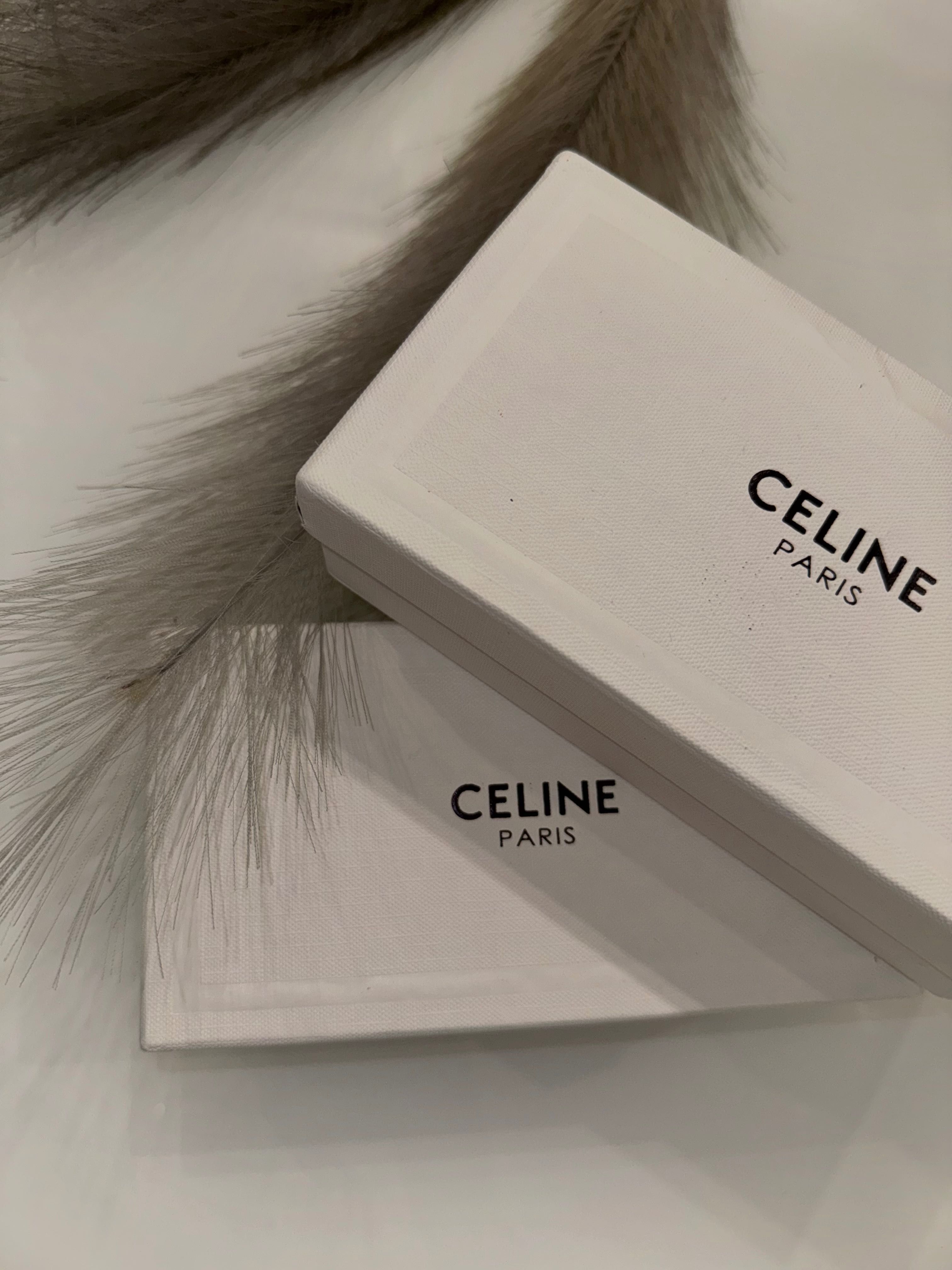 Намаление на слънчеви очила CELINE