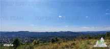 Teren de vanzare, 1500 mp,  platou montan, cu toate utilitatile, zona