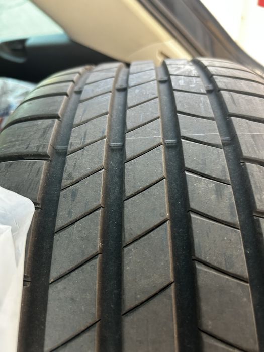 Bridgestone Turanza de vara dot 2024